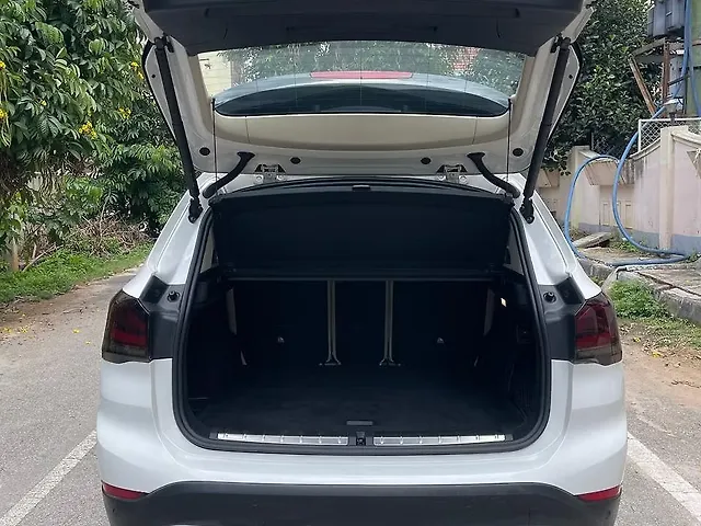 Used BMW X1 [2016-2020] sDrive20i xLine[2017-2018] in Bangalore