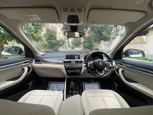 Used BMW X1 [2016-2020] sDrive20i xLine[2017-2018] in Bangalore