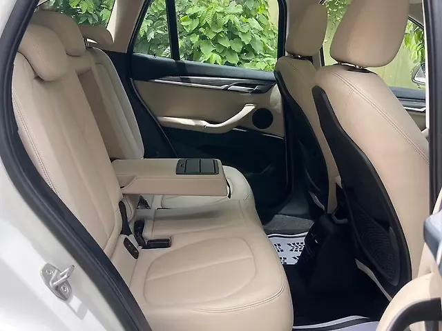 Used BMW X1 [2016-2020] sDrive20i xLine[2017-2018] in Bangalore