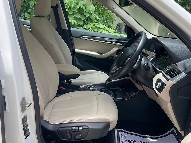 Used BMW X1 [2016-2020] sDrive20i xLine[2017-2018] in Bangalore