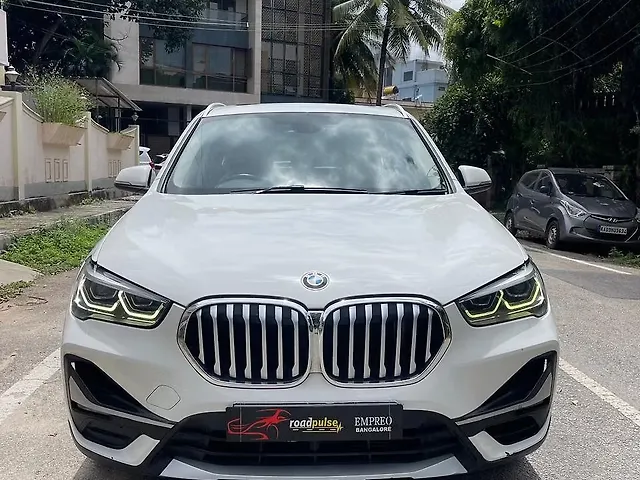 Used 2021 BMW X1 in Bangalore