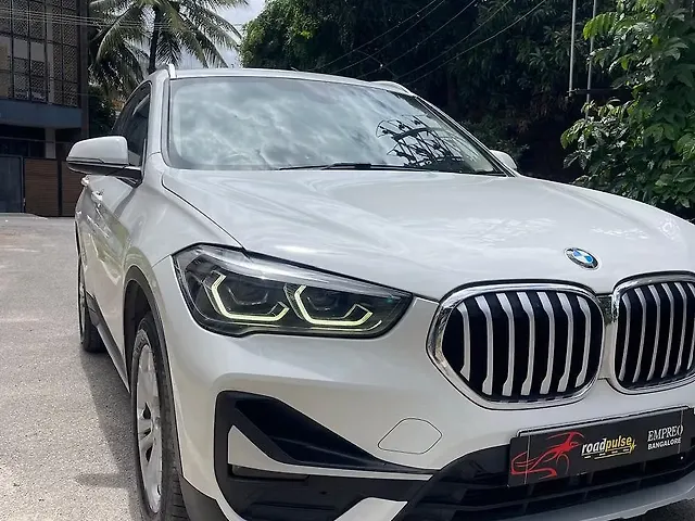 Used BMW X1 [2016-2020] sDrive20i xLine[2017-2018] in Bangalore