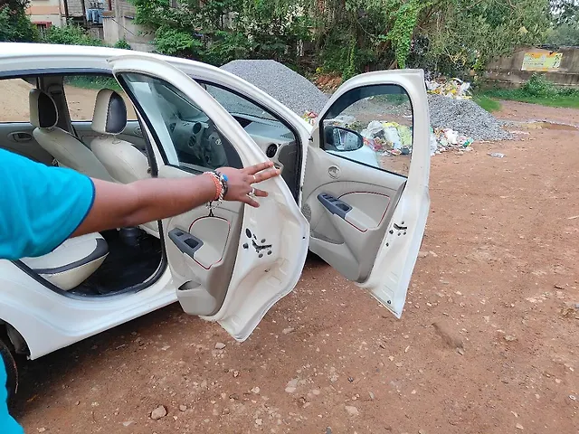 Used Toyota Etios [2014-2016] G in Bhubaneswar
