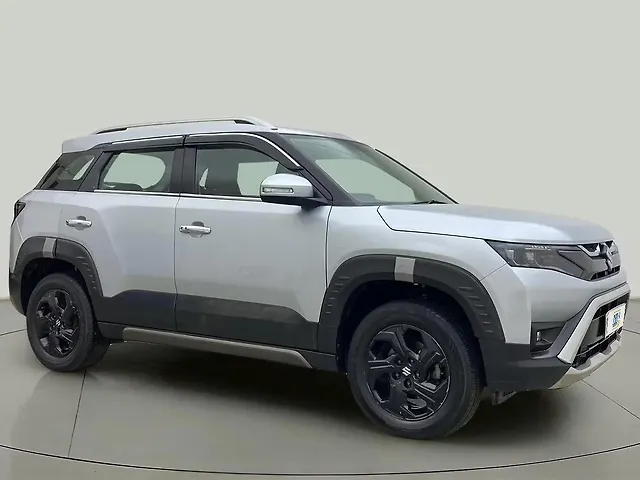 Used 2022 Maruti Suzuki Vitara Brezza in Hyderabad