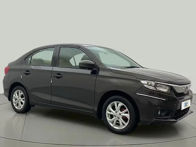 Used 2018 Honda Amaze in Bangalore