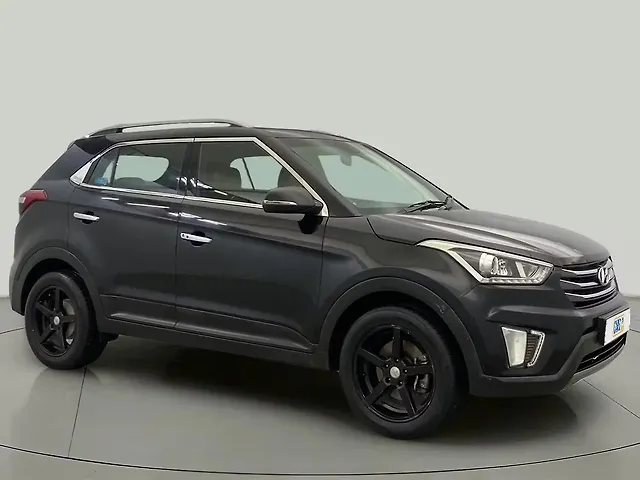 Used 2016 Hyundai Creta in Delhi