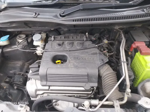 Used Maruti Suzuki Wagon R 1.0 [2014-2019] VXI in Hyderabad