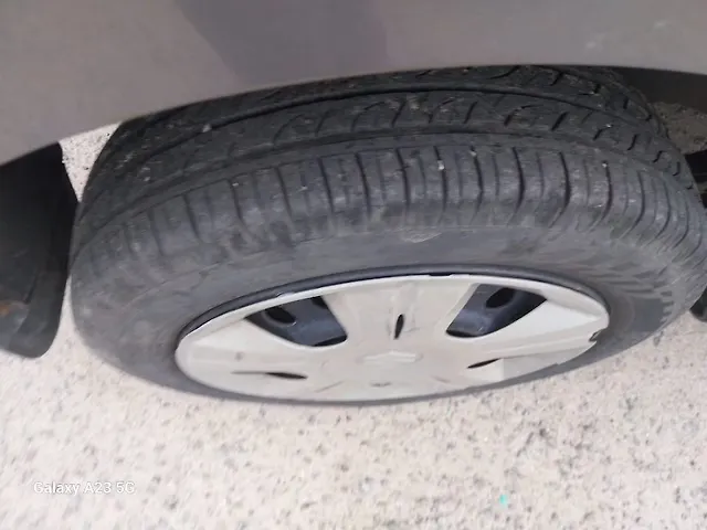 Used Maruti Suzuki Wagon R 1.0 [2014-2019] VXI in Hyderabad
