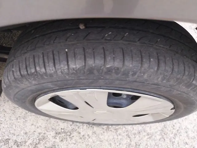 Used Maruti Suzuki Wagon R 1.0 [2014-2019] VXI in Hyderabad