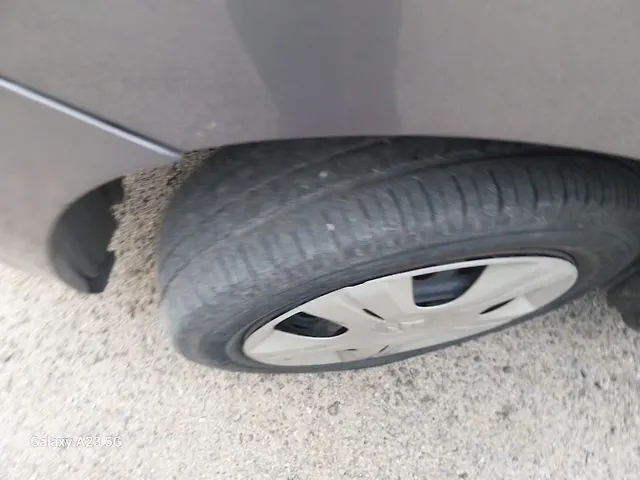 Used Maruti Suzuki Wagon R 1.0 [2014-2019] VXI in Hyderabad