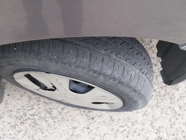 Used Maruti Suzuki Wagon R 1.0 [2014-2019] VXI in Hyderabad
