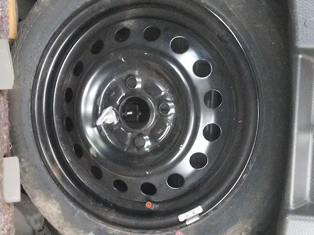Used Maruti Suzuki Wagon R 1.0 [2014-2019] VXI in Hyderabad