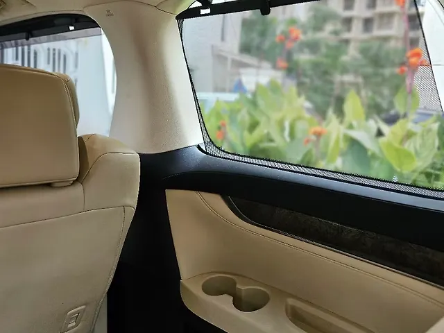 Used Toyota Vellfire [2020-2023] Hybrid in Mumbai