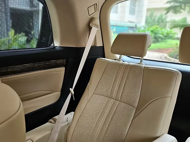 Used Toyota Vellfire [2020-2023] Hybrid in Mumbai