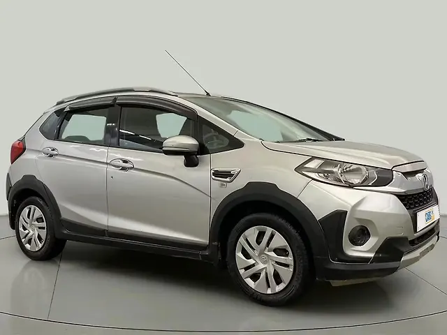 Used 2017 Honda WR-V in Delhi