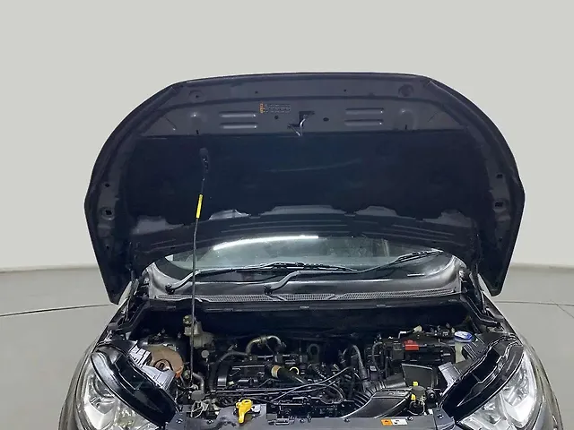 Used Ford EcoSport [2017-2019] Titanium + 1.5L Ti-VCT in Mumbai