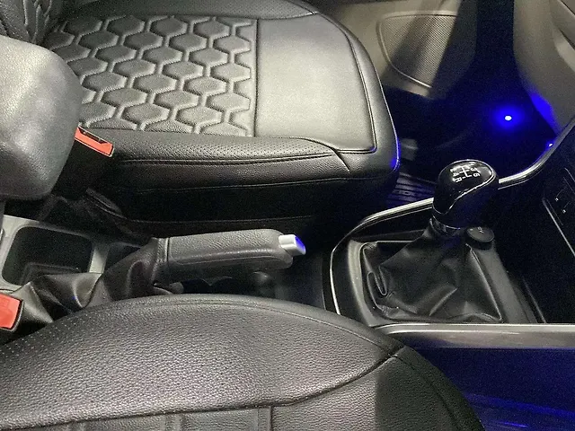 Used Ford EcoSport [2017-2019] Titanium + 1.5L Ti-VCT in Mumbai