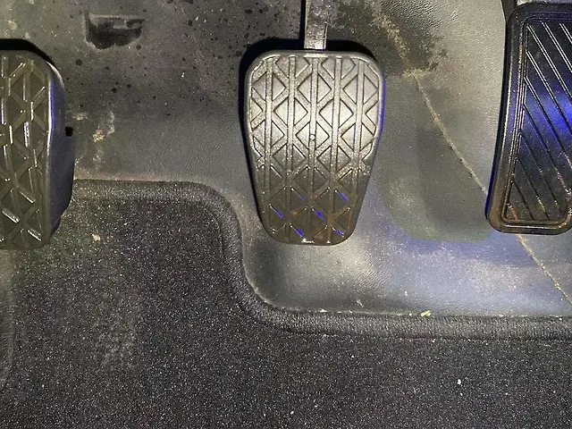Used Ford EcoSport [2017-2019] Titanium + 1.5L Ti-VCT in Mumbai