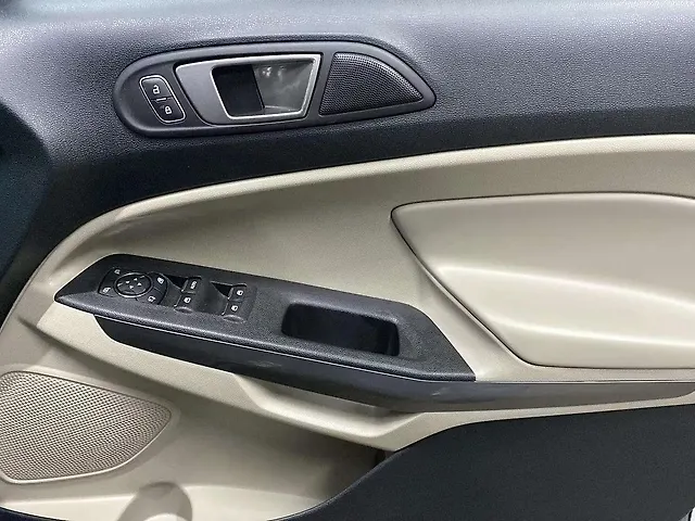 Used Ford EcoSport [2017-2019] Titanium + 1.5L Ti-VCT in Mumbai