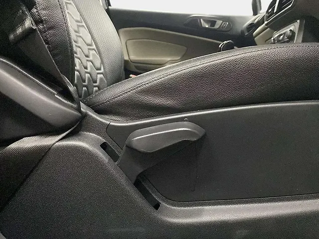 Used Ford EcoSport [2017-2019] Titanium + 1.5L Ti-VCT in Mumbai