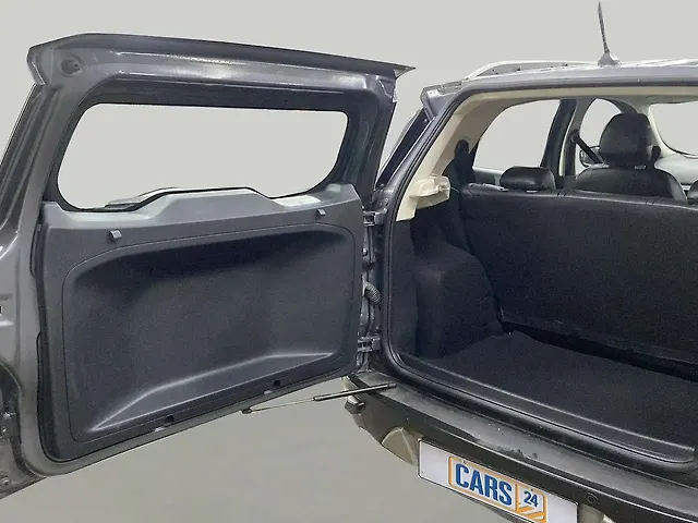 Used Ford EcoSport [2017-2019] Titanium + 1.5L Ti-VCT in Mumbai
