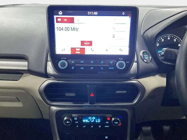 Used Ford EcoSport [2017-2019] Titanium + 1.5L Ti-VCT in Mumbai
