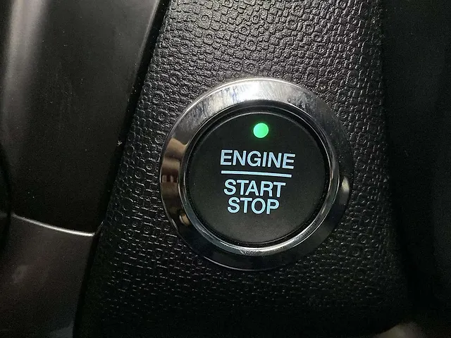 Used Ford EcoSport [2017-2019] Titanium + 1.5L Ti-VCT in Mumbai