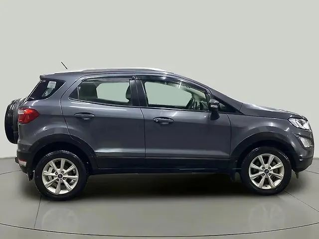 Used Ford EcoSport [2017-2019] Titanium + 1.5L Ti-VCT in Mumbai