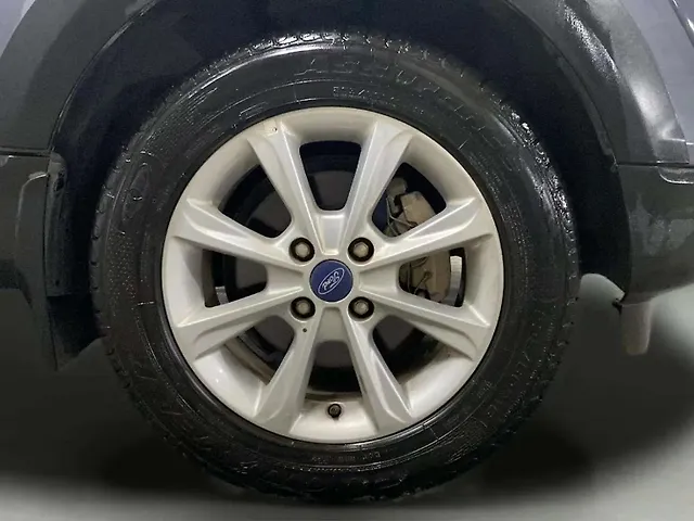 Used Ford EcoSport [2017-2019] Titanium + 1.5L Ti-VCT in Mumbai