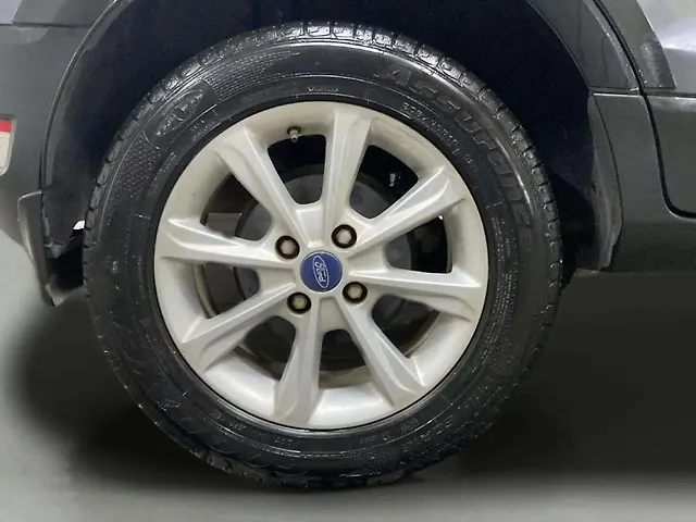 Used Ford EcoSport [2017-2019] Titanium + 1.5L Ti-VCT in Mumbai