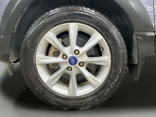 Used Ford EcoSport [2017-2019] Titanium + 1.5L Ti-VCT in Mumbai