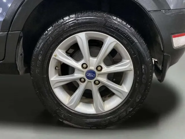Used Ford EcoSport [2017-2019] Titanium + 1.5L Ti-VCT in Mumbai