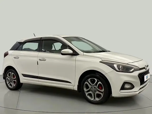 Used 2020 Hyundai Elite i20 in Delhi