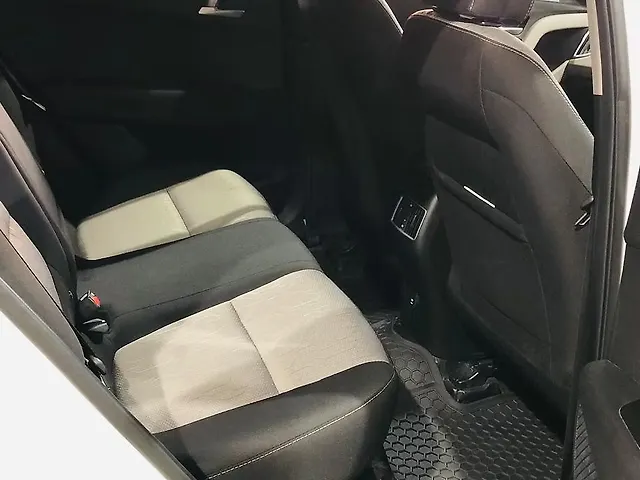 Used Hyundai Creta [2018-2019] SX 1.6 AT Petrol in Hyderabad