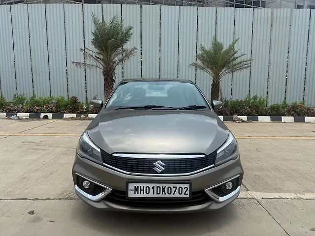 Used 2019 Maruti Suzuki Ciaz in Thane