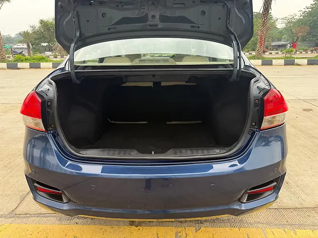 Used Maruti Suzuki Ciaz [2017-2018] Delta 1.4 AT in Thane