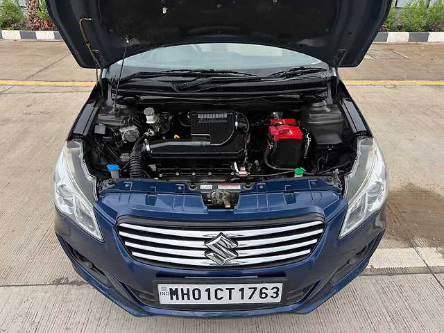 Used Maruti Suzuki Ciaz [2017-2018] Delta 1.4 AT in Thane