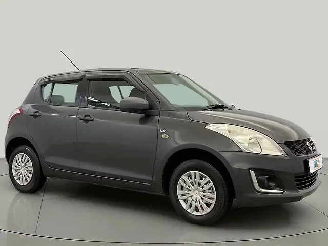Used 2016 Maruti Suzuki Swift in Noida