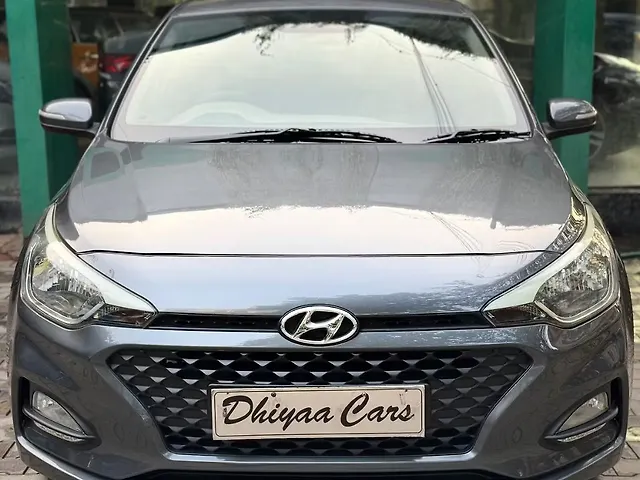 Used 2018 Hyundai Elite i20 in Chennai