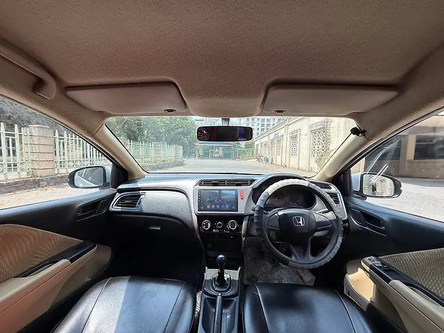 Used Honda City [2011-2014] 1.5 E MT in Thane