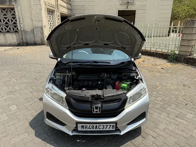 Used Honda City [2011-2014] 1.5 E MT in Thane
