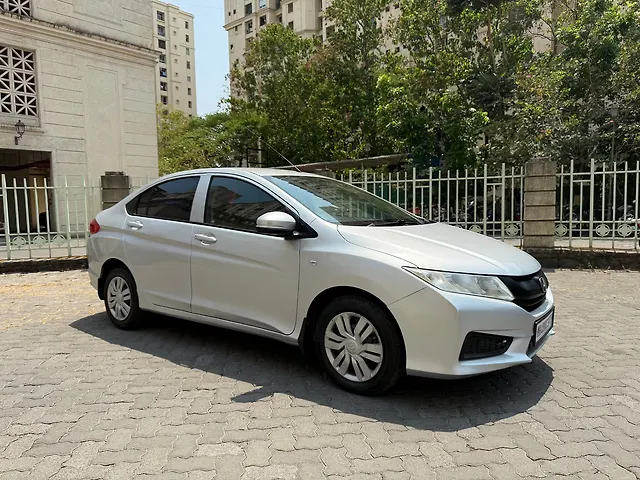 Used Honda City [2011-2014] 1.5 E MT in Thane