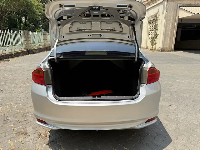 Used Honda City [2011-2014] 1.5 E MT in Thane