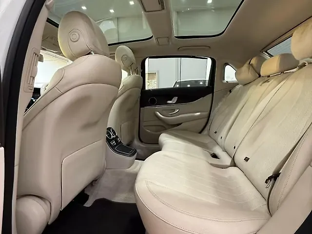 Used Mercedes-Benz E-Class [2021-2024] E 220d Exclusive in Bangalore