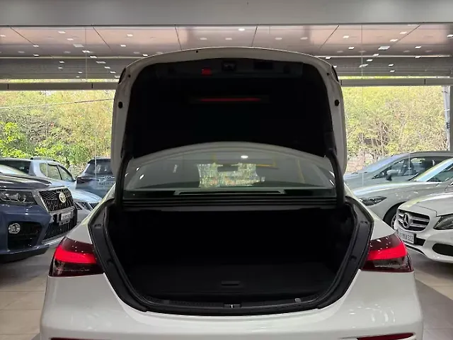 Used Mercedes-Benz E-Class [2021-2024] E 220d Exclusive in Bangalore