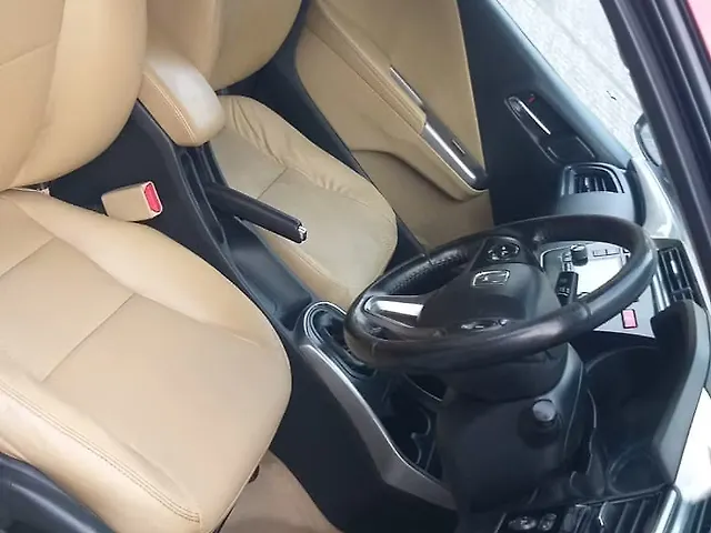 Used Honda City [2014-2017] VX Diesel in Jalandhar