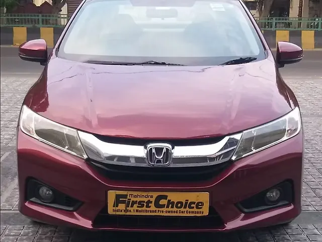 Used 2014 Honda City in Jalandhar