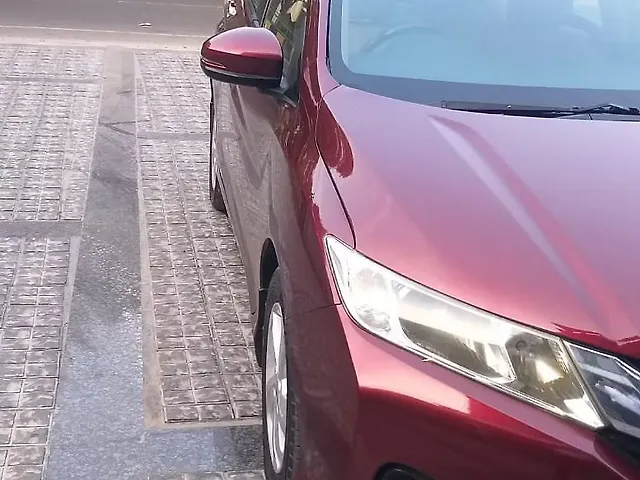 Used Honda City [2014-2017] VX Diesel in Jalandhar
