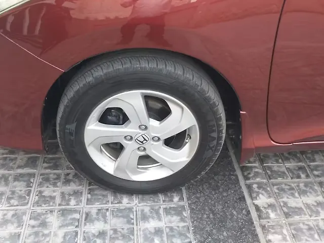 Used Honda City [2014-2017] VX Diesel in Jalandhar