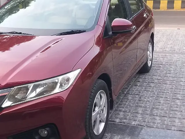 Used Honda City [2014-2017] VX Diesel in Jalandhar